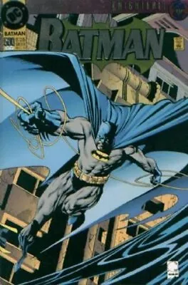 Buy Batman # 500 Near Mint (NM) (CvrA) DC Comics MODERN AGE • 9.49£