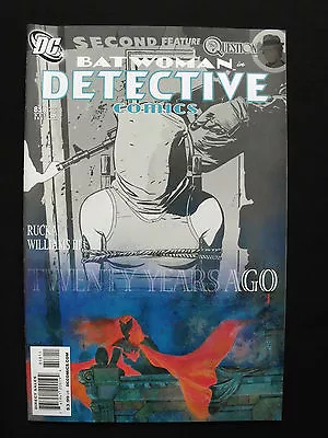 Buy Detective Comics #858 Regular Cover • 1.28£
