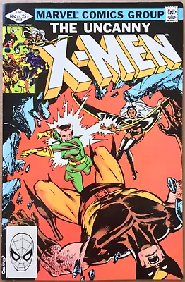 Buy Uncanny X-Men 158 Marvel Comics 1982 Wolverine Rogue June • 9.99£