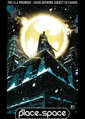 Buy (wk10) Batman #145d (1:25) Matteo Scalera Variant - Preorder Mar 6th • 11.99£