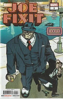 Buy Marvel Comics Joe Fixit #1 March 2023 1st Print Nm • 5.75£
