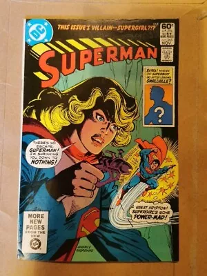 Buy Superman Vol 43 365 • 0.99£