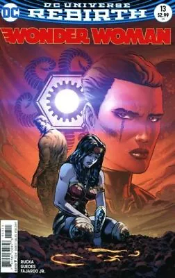 Buy Wonder Woman Vol. 5 (2016-Present) #13 • 2£