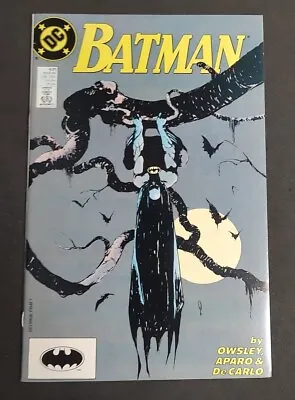 Buy Batman #431 DC Comics Copper Age NM- • 7.90£