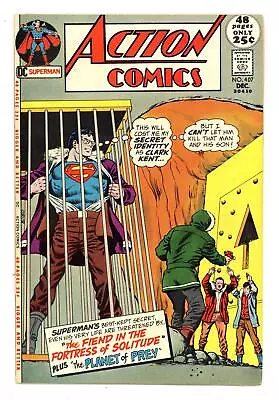 Buy Action Comics #407 FN 6.0 1971 • 13.11£
