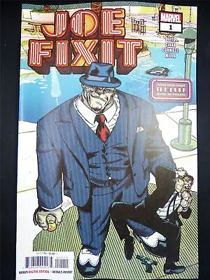 Buy JOE Fixit #1 - Mar 2023 Image Comics #1HO • 3.51£