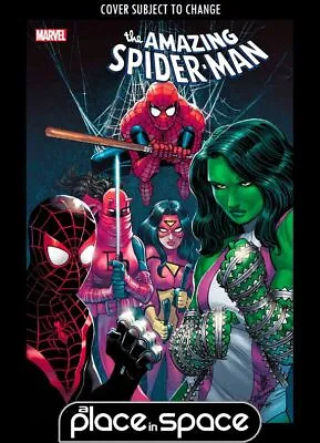 Buy Amazing Spider-man #39a (wk49) • 5.85£
