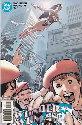 Buy Wonder Woman #177 Vol.#2 (1987-2005)DC Comics ,High Grade • 3.45£