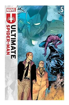 Buy Ultimate Spider-man #5 Cover A - Marvel - Presale Due 08/05/24 • 4.95£
