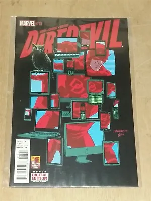 Buy Daredevil #13 Nm+ (9.6 Or Better) April 2015 Marvel Comics • 6.99£