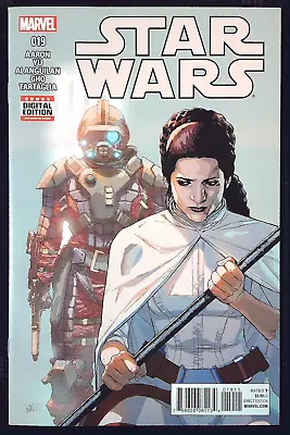 Buy STAR WARS (2015) #19 - Back Issue • 5.99£