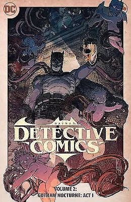 Buy Batman: Detective Comics Vol. 2 By Ram V. - New Copy - 9781779524621 • 18.85£