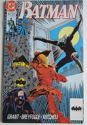 Buy D C Comics Batman # 457, 1st Tim Drake As Robin, Photos Show Great Condition  • 12.01£
