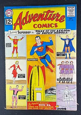 Buy Adventure Comics (1938) #300 VG/FN (5.0) Legion Of Super-Heroes • 139£