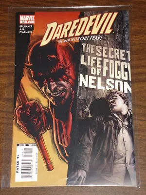 Buy Daredevil Man Without Fear #88 Vol2 Marvel October 2006 • 3.49£