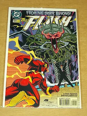 Buy Flash #104 Dc Comics August 1995 • 2.49£