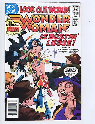 Buy Wonder Woman #288 DC 1982 • 12.86£