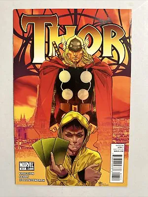 Buy Thor #617 Marvel Comics VF COMBINE S&H RATE • 9.46£