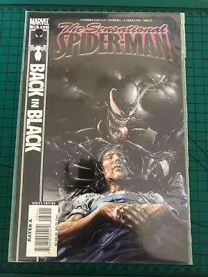 Buy Sensational Spider-man Vol.2 # 39 - 2007 • 3.99£