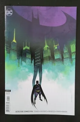 Buy Detective Comics 996!  Nm! Brian Stelfreeze Variant Cover! • 6.70£