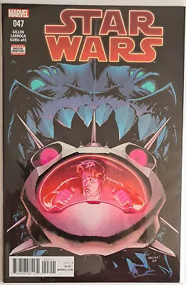 Buy Star Wars #47 - Vol. 2 (07/2018) NM - Marvel • 5.57£