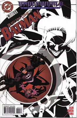 Buy Detective Comics Comic Book #691 Batman DC Comics 1995 NEW UNREAD NEAR MINT • 2.64£