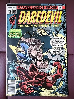 Buy Daredevil 144 • 9.90£