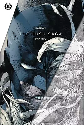 Buy Batman The Hush Saga Omnibus Hc • 120.09£