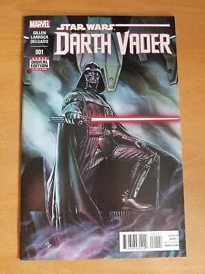 Buy Star Wars Darth Vader #1 First Appearance Of Black Krrsantan • 39.58£