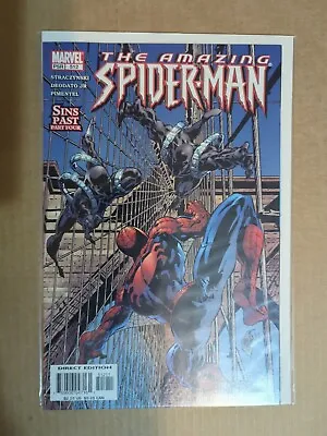 Buy Marvel Comics AMAZING SPIDER-MAN #512 1st Grey Goblin New • 39.43£