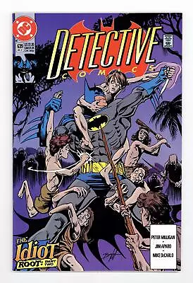 Buy Detective Comics #639 VF 8.0 1991 • 8.51£