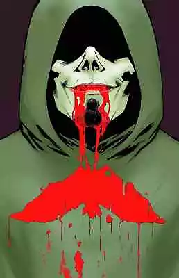 Buy Morbius The Living Vampire #4 • 3.95£