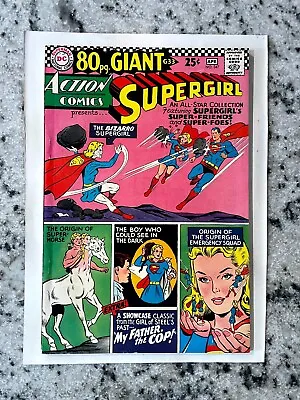 Buy Action Comics # 347 VF DC Comic Book Superman Batman Flash Wonder Woman 6 J859 • 47.96£