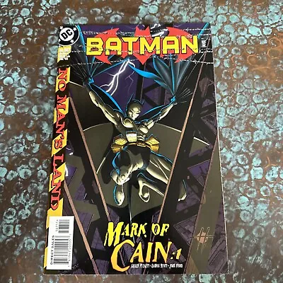 Buy BATMAN #567 *1st APPEARANCE AND COVER OF CASSANDRA CAIN!! • 35.56£