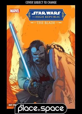 Buy Star Wars: The High Republic - The Blade #4a (wk13) • 4.15£