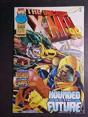 Buy The Uncanny X-men Annual '96! Vf/nm Marvel Comics • 1.80£