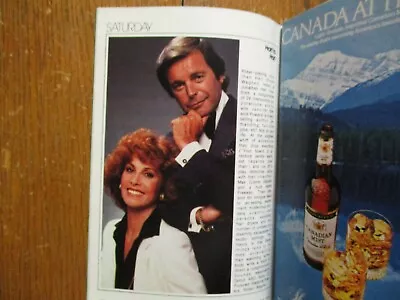 Buy Sept--1979 TV FALL PREVIEW TV Guide(HART TO HART/BUCK ROGERS IN THE 25TH CENTURY • 22.13£