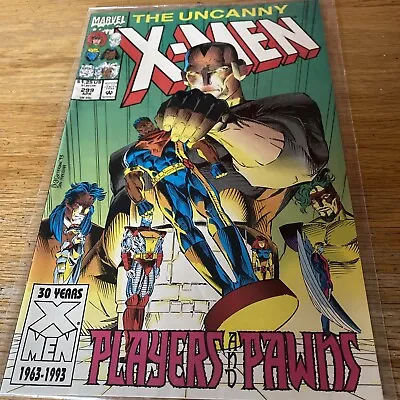 Buy The Uncanny X-Men #299, 1993, Combined P&P Discounts!! • 1.50£