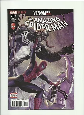 Buy Marvel - Amazing Spider-Man 789 790 791 792 793 794 NM/+ 1st Maniac! Red Goblin • 39.48£