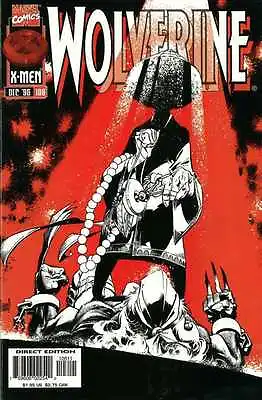 Buy Wolverine Vol. 2 (1988-2003) #108 • 2£