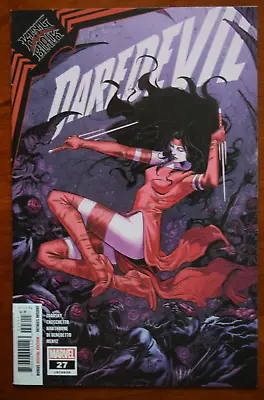 Buy Daredevil #27 (2019) - Vol. 7 Free Combined Shipping • 9.51£
