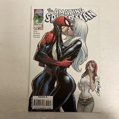 Buy Amazing Spiderman 606 • 63.96£
