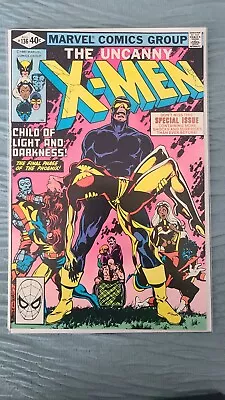 Buy Uncanny X-men #136 (1980)- Dark Phoenix Part 8- Marvel Nm/nm+ • 63.55£