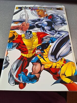 Buy Marvel Comics Uncanny X-Men Issue 325 VF /3-119 • 2.81£