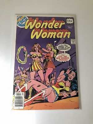 Buy Wonder Woman #250 ~ VERY FINE - NEAR MINT NM ~ 1978 DC Comics • 24.99£