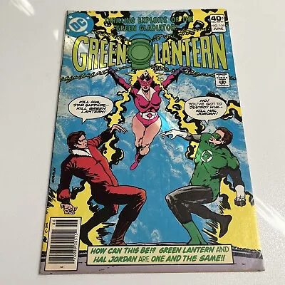 Buy Green Lantern #129 (1980) DC Comics FN - Box 11 • 4£