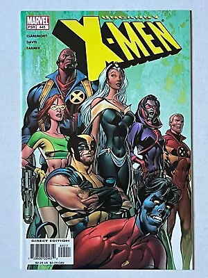 Buy Uncanny X-Men #445 Marvel Comics 2004 VF/NM • 2.40£