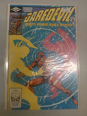 Buy Daredevil #178 - Marvel - 1981 • 12£