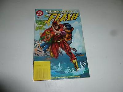 Buy FLASH Comic - No 135 - Date 03/1998 - DC Comics • 9.99£
