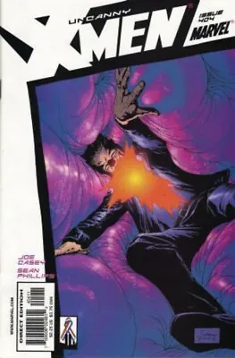 Buy Uncanny X-Men #404 - Vol. 1 ( 1963-2011) - VF/NM • 2£